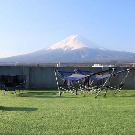 Fuji Guest House Ao Fujikawaguchiko Exterior foto